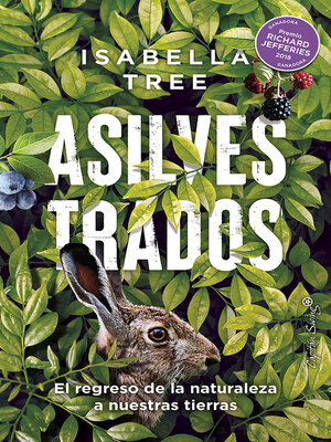 cover image of Asilvestrados